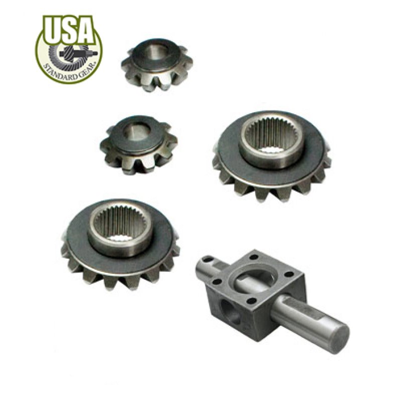 USA Standard Gear Standard Spider Gear Set For Ford 8in & 9in / 28 Spline / 2-Pinion Design