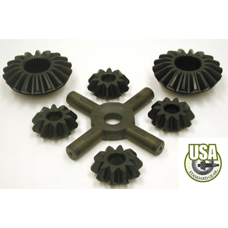 USA Standard Gear Standard Spider Gear Set For GM 10.5in 14 Bolt Truck