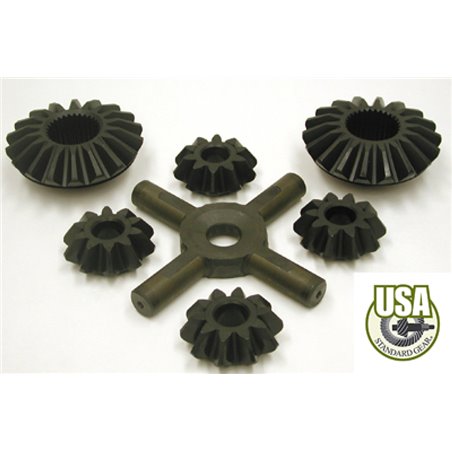 USA Standard Gear Standard Spider Gear Set For GM 10.5in 14 Bolt Truck