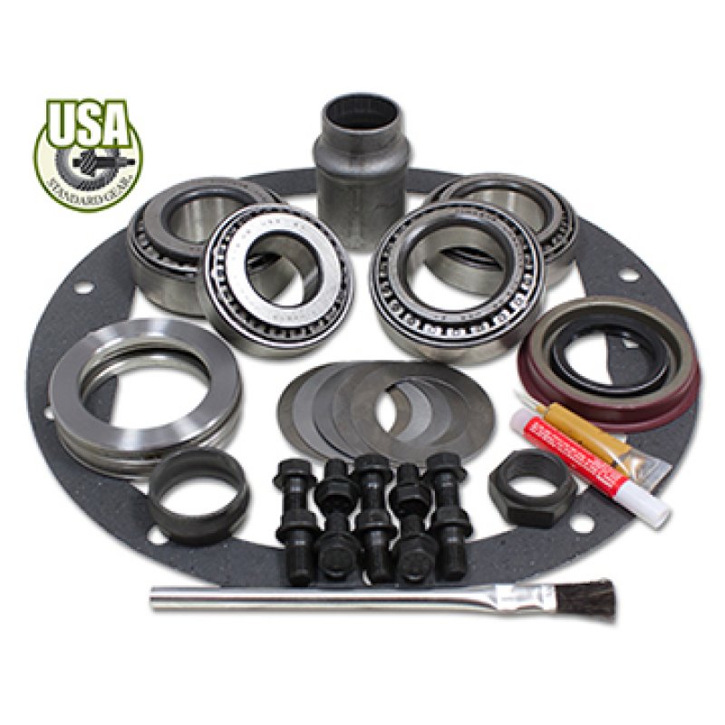 USA Standard Master Overhaul Kit For The Chrysler 76-04 8.25in Diff