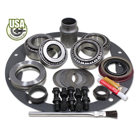 USA Standard Master Overhaul Kit For 01-09 Chrysler 9.25in Rear Diff