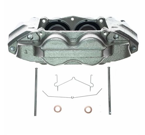 Power Stop 16-19 Lexus GX460 Front Right Autospecialty Caliper w/o Bracket