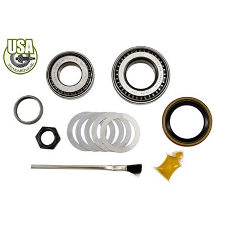 USA Standard Pinion installation Kit For Non- Rubicon Jeep Dana 30 JK