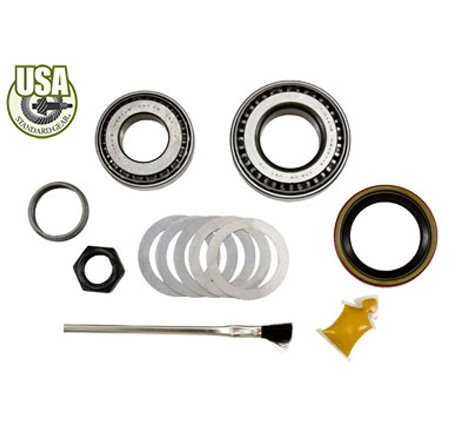 USA Standard Pinion installation Kit For Rubicon JK 44 Rear