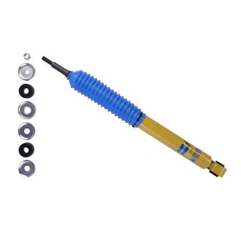 Bilstein B6 2001 Toyota Sequoia Limited Rear 46mm Monotube Shock Absorber