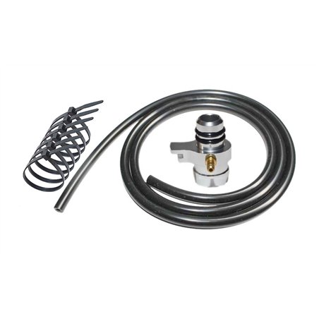 Torque Solution Boost Tap Kit Volkswagen 2.0T / Audi