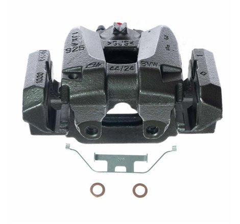 Power Stop 10-15 BMW 550i GT Rear Left Autospecialty Caliper