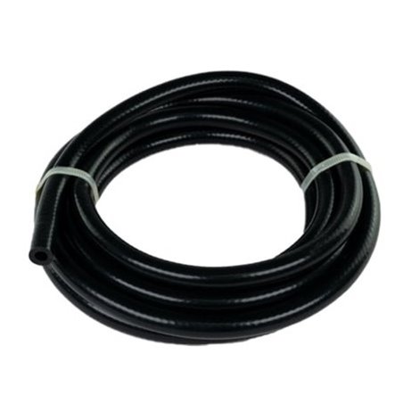 Turbosmart 3m Pack - 3mm Reinforced Vacuum Hose - Black