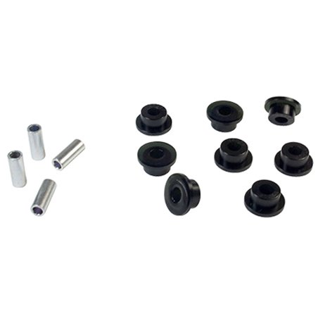 Whiteline Plus 80-92 Volkswagen Vanagon T3 Front Steering-Rack & Pinion Mount Bushing