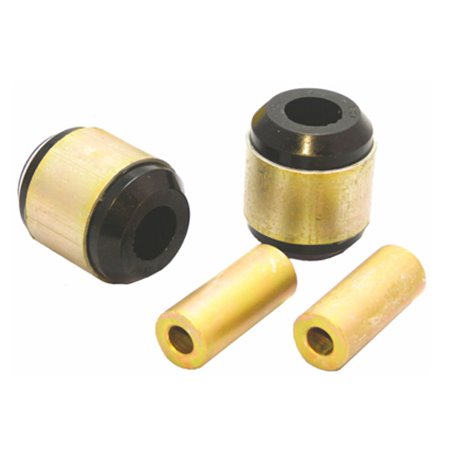 Whiteline Plus Nissan 240SX Front Radius Strut Rod Bushing