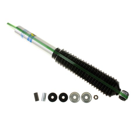 Bilstein 5125 Series KBOA Lifted Truck Collapsed L 385.80mm Extended L 619.30mm Shock Absorber