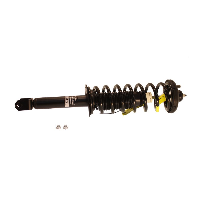 KYB Shocks & Struts Strut Plus Rear Right Honda Accord 08-12