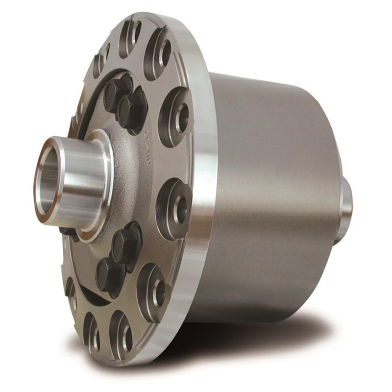 Eaton Detroit Truetrac Diff 28 Spline 1.20in Axle Shaft Diameter 3.23 & Up Ratio Rear 7.5in/7.625in