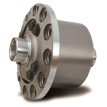 Eaton Detroit Truetrac Diff 28 Spline 1.20in Axle Shaft Diameter 3.23 & Up Ratio Rear 7.5in/7.625in