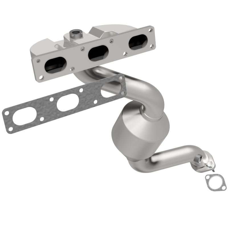 MagnaFlow Conv DF BMW 99-00 323 2.5L / 99-00 328 2.8L / 99-00 Z3 2.5L/2.8L California