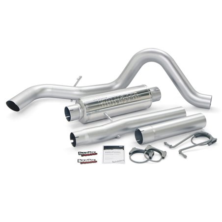 Banks Power 03-07 Ford 6.0L CCLB Monster Sport Exhaust System