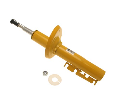 Koni Sport (Yellow) Shock 96-04 Porsche Boxster 2.5L/2.7L/3.2L - Rear