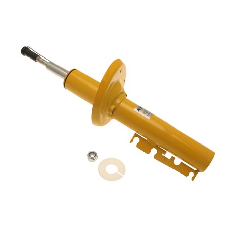 Koni Sport (Yellow) Shock 96-04 Porsche Boxster 2.5L/2.7L/3.2L - Rear