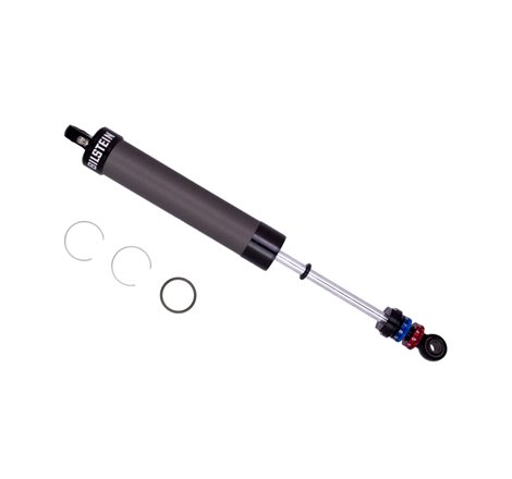 Bilstein B4 13-15 Mercedes-Benz SL550 4.6L V8 w/ Sport Susp w/o ABC Rear Twintube Strut Assembly