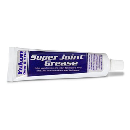 Yukon Gear Super Joint Grease