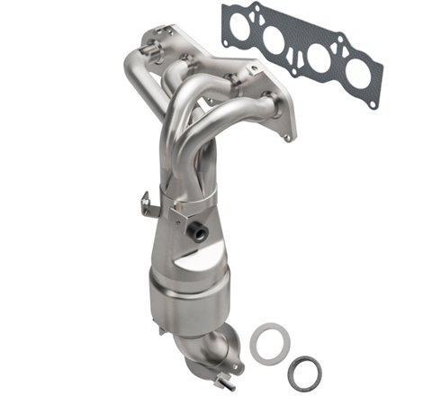 MagnaFlow Conv DF 04-06 Toyota Highlander 2.4L