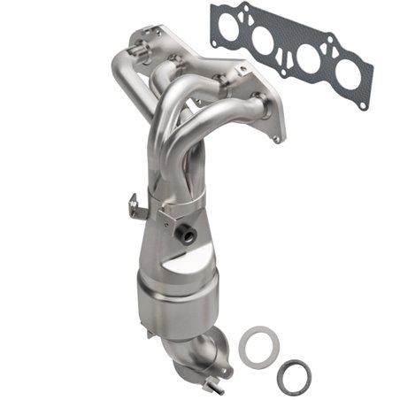 MagnaFlow Conv DF 04-06 Toyota Highlander 2.4L