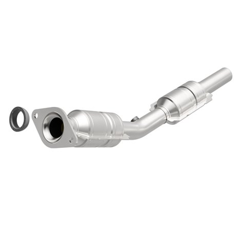 MagnaFlow Conv DF 03-04 Toyota Corolla 1.8L