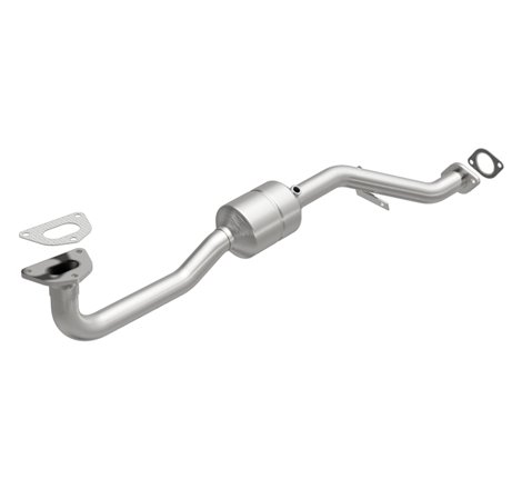 MagnaFlow Conv DF 04-05 Subaru Legacy / Outback 2.5L