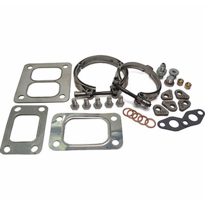 BorgWarner Hardware/ Installation Kit EFR Hardware/ Installation Kit