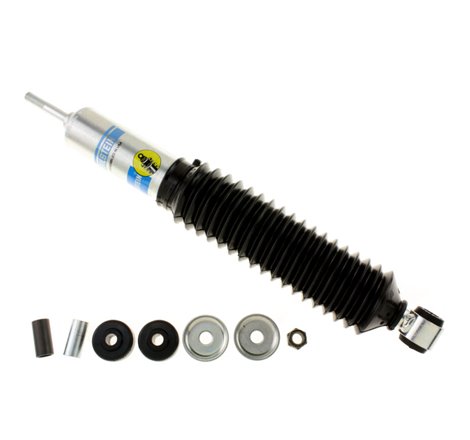 Bilstein 5125 Series KBOA Lifted Truck Collapsed L 273.00mm Extended L 416.50mm Shock Absorber