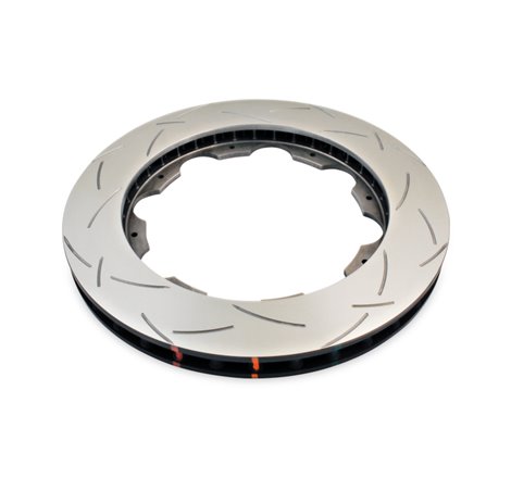 DBA Replacement T3 Slotted 5000 Series Rotor Ring