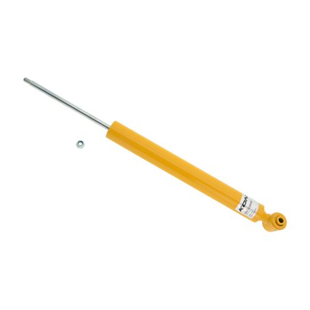 Koni Sport (Yellow) Shock 08-14 Mercedes Benz C-Class 4matic - Rear