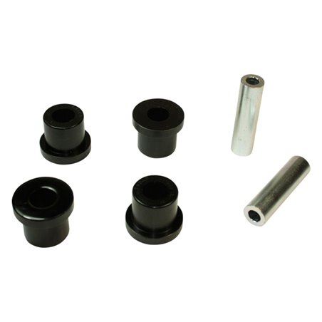 Whiteline Plus 80-92 Volkswagen Vanagon T3 Front C/A-Lwr Inner Bushing Kit