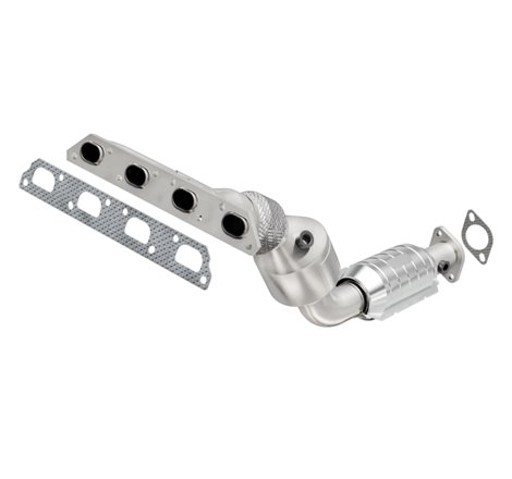 MagnaFlow Conv DF 02-06 Cooper/S Manifold