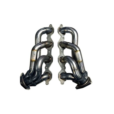 Kooks 19+ GM Truck/21+ SUV 5.3L/6.2 1-5/8in x 1-3/4in Stainless Steel Torque Series Headers