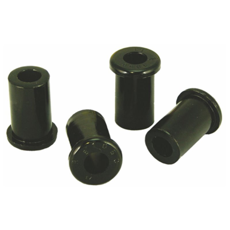 Whiteline Plus 83-01 Mitsubishi Montero Rear Shackle Bushing Kit