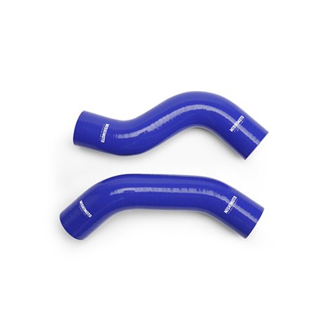 Mishimoto 99-01 Subaru Impreza RS 2.5L Blue Silicone Hose Kit