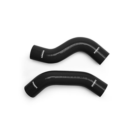 Mishimoto 99-01 Subaru Impreza RS 2.5L Black Silicone Hose Kit