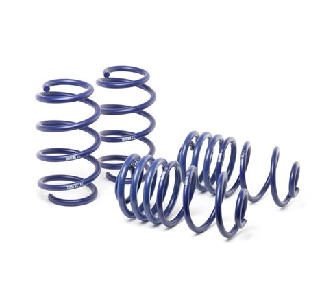 H&R 16-18 Mercedes-Benz Metris W447 Sport Spring