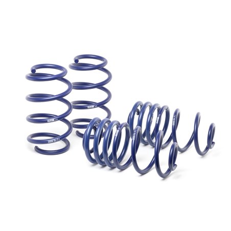 H&R 16-18 Mercedes-Benz Metris W447 Sport Spring