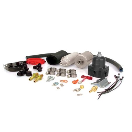 FAST Fuel Pump Kit Street FAST 60