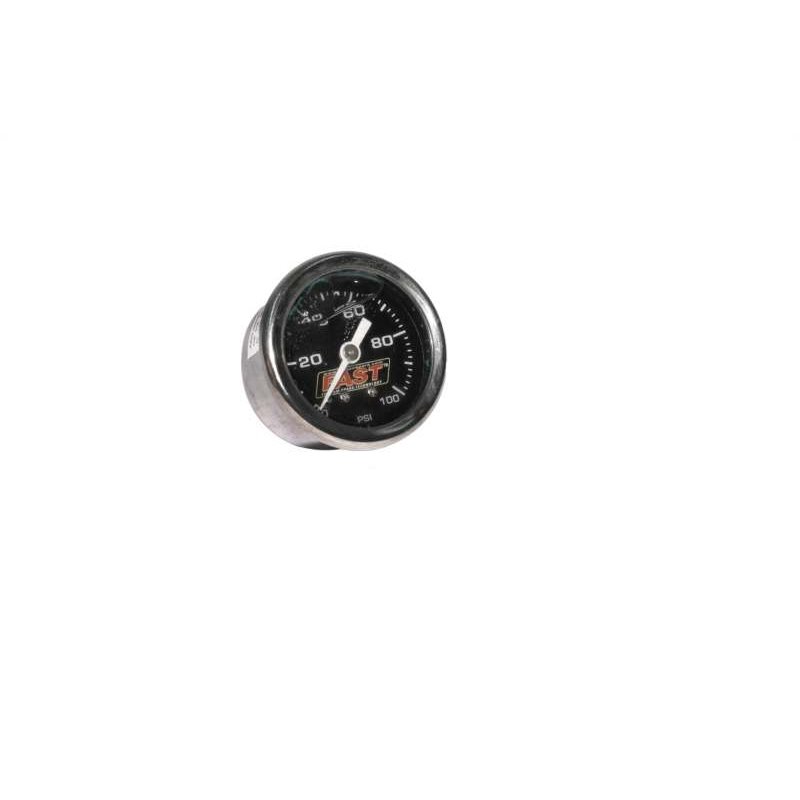 FAST Fuel Pressure Gauge FAST 0-10