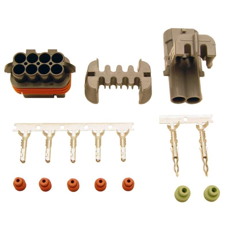 FAST Connector Kit Only Ipu