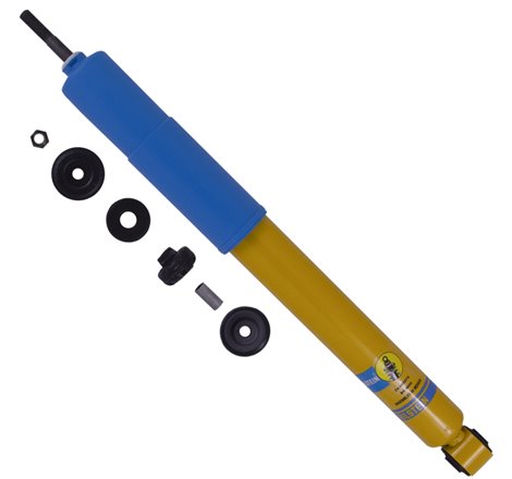 Bilstein 4600 Series 19-21 RAM 2500 Front 46mm Monotube Shock Absorber