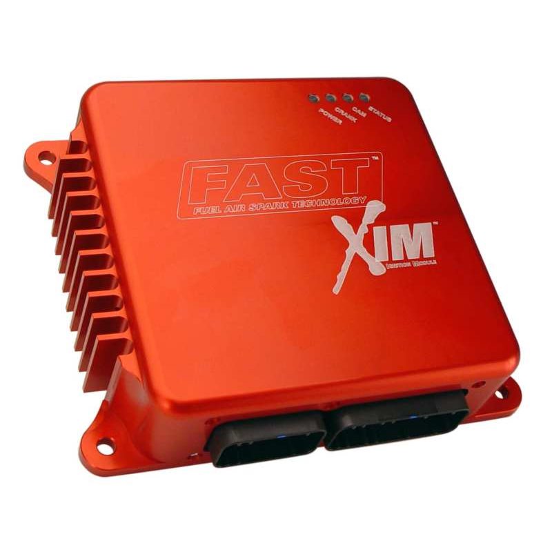 FAST Control Unit Only For FAST XI