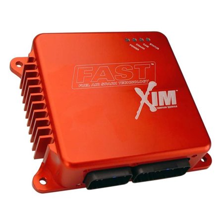 FAST Control Unit Only For FAST XI