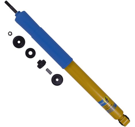 Bilstein 4600 Series 19-21 RAM 2500 Rear 46mm Monotube Shock Absorber