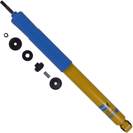 Bilstein 4600 Series 19-21 RAM 2500 Rear 46mm Monotube Shock Absorber