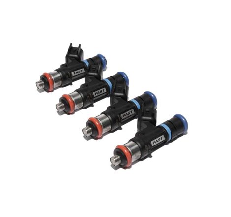 FAST Injector FAST 4-Pack 46Lb/hr