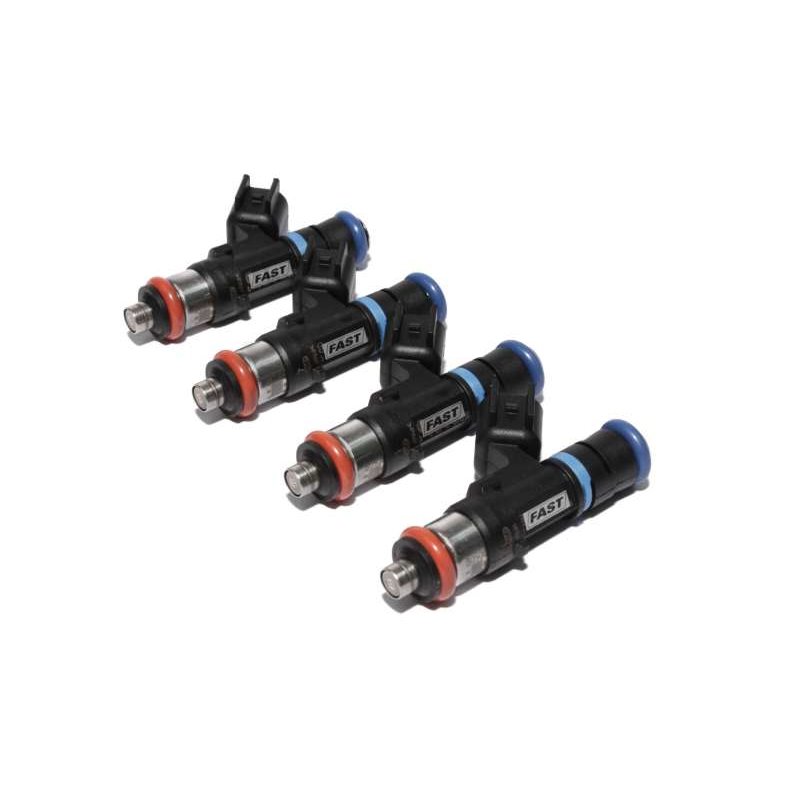 FAST Injector FAST 4-Pack 46Lb/hr